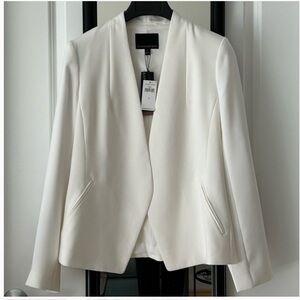 NWT banana republic tailored blazer